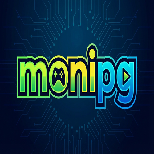 Logo monipg