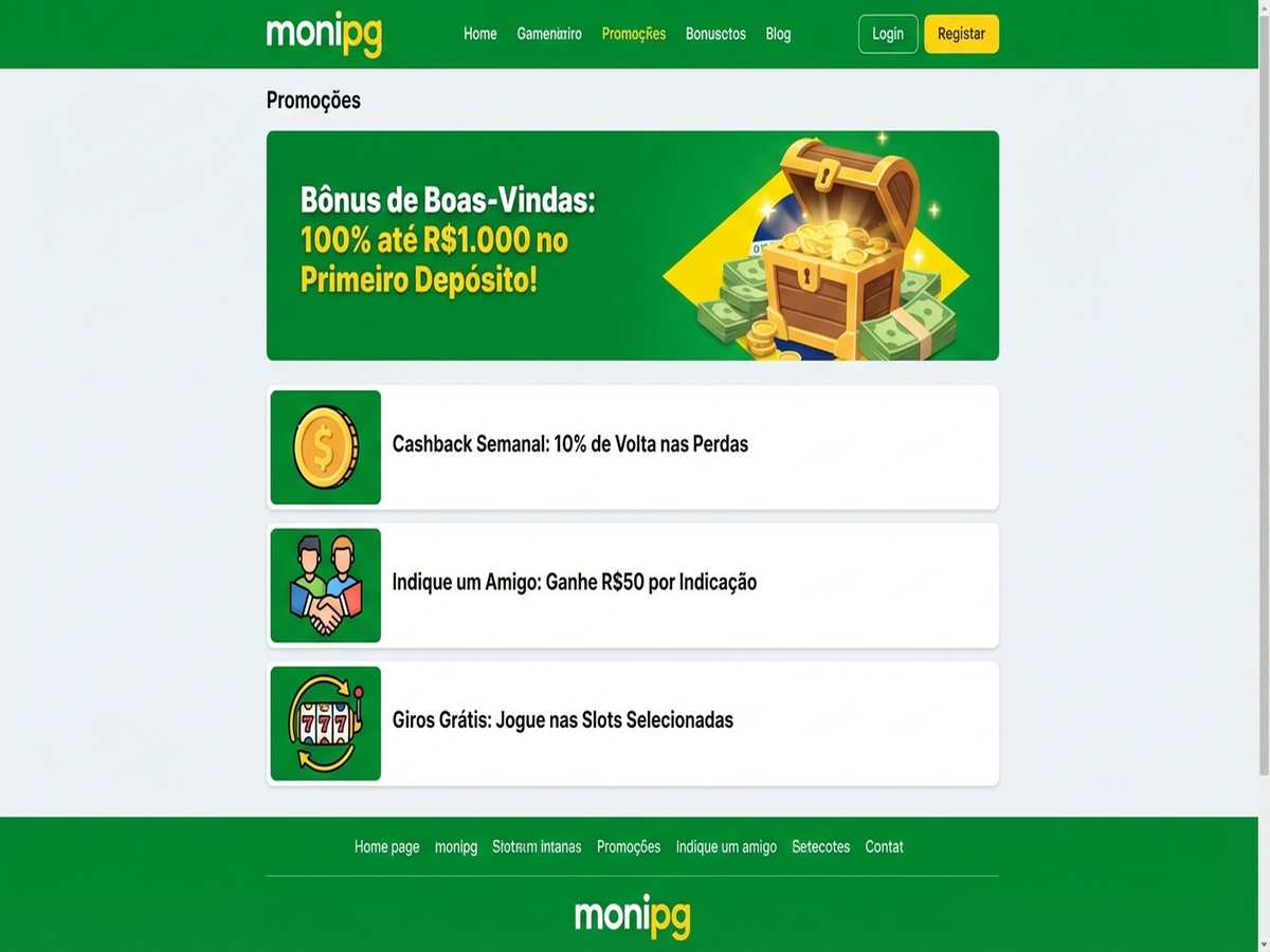 Screenshot 3 monipg